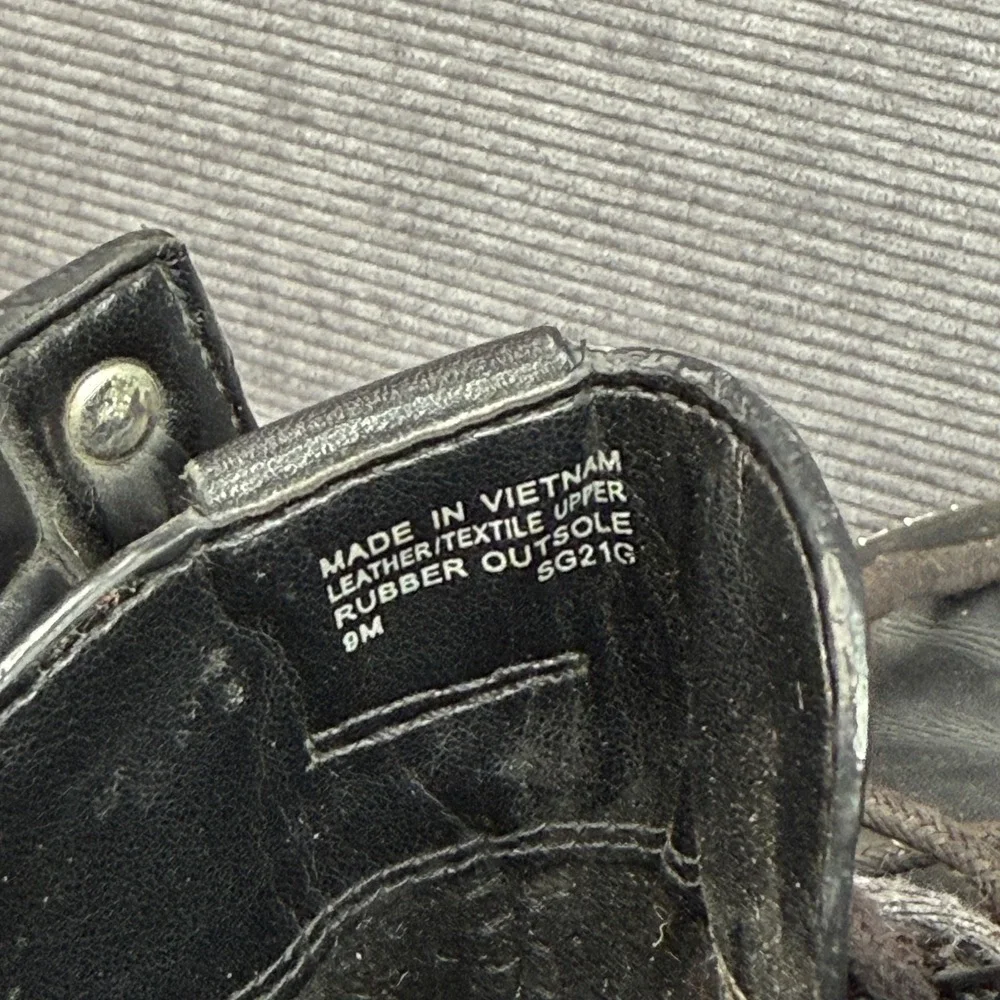 ` SG21G Mens‎ 9M